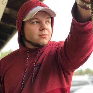 Meet your Posher, Ryan